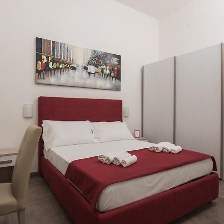 Bed&Bikerome Giulio Cesare Bed & Breakfast Dış mekan fotoğraf