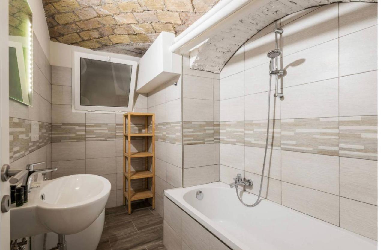 Bed&Bikerome Giulio Cesare Bed & Breakfast Dış mekan fotoğraf