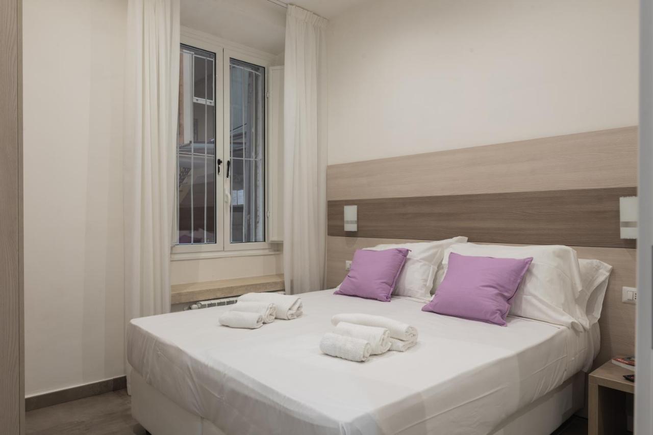 Bed&Bikerome Giulio Cesare Bed & Breakfast Dış mekan fotoğraf