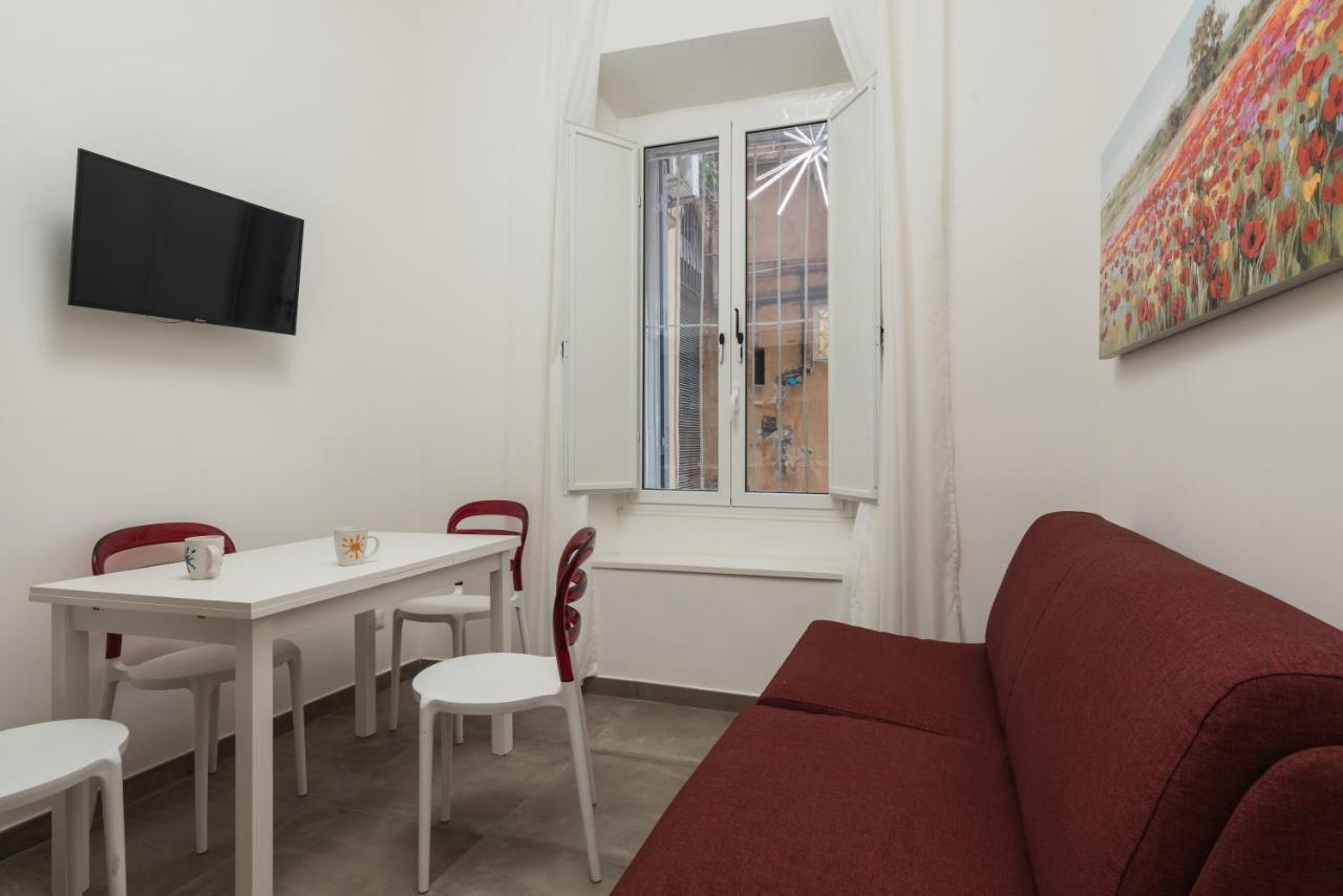 Bed&Bikerome Giulio Cesare Bed & Breakfast Dış mekan fotoğraf