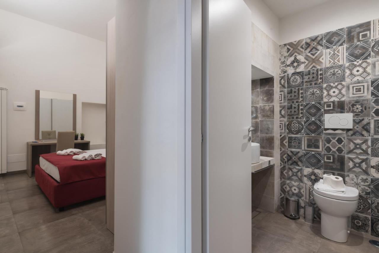 Bed&Bikerome Giulio Cesare Bed & Breakfast Dış mekan fotoğraf