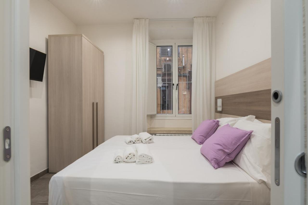 Bed&Bikerome Giulio Cesare Bed & Breakfast Dış mekan fotoğraf