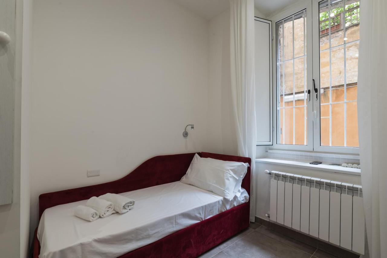 Bed&Bikerome Giulio Cesare Bed & Breakfast Dış mekan fotoğraf