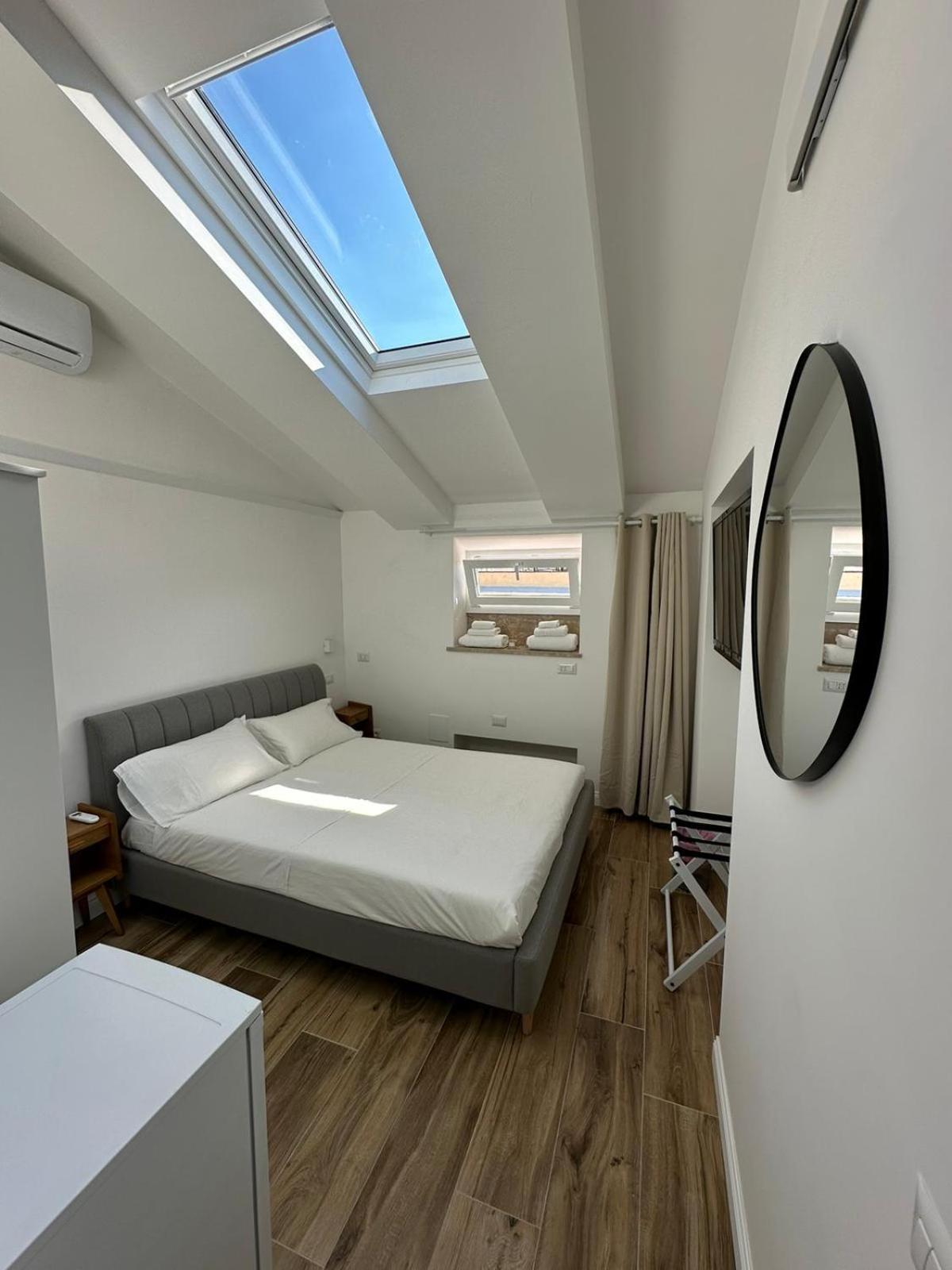 Bed&Bikerome Giulio Cesare Bed & Breakfast Dış mekan fotoğraf
